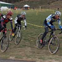 Southampton Cyclocross